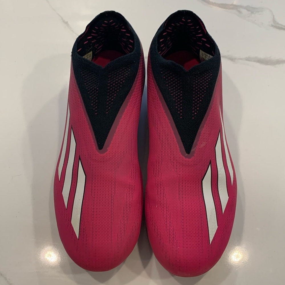 Adidas X Speedportal + FG Soccer Cleats